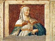 Andrea del Castagno Queen Esther oil painting reproduction